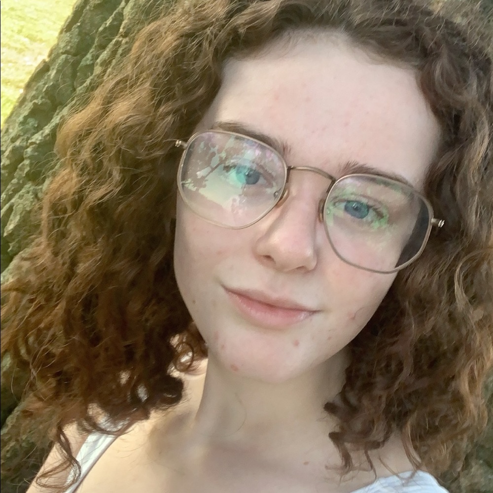 Meet your Posher, Mariah